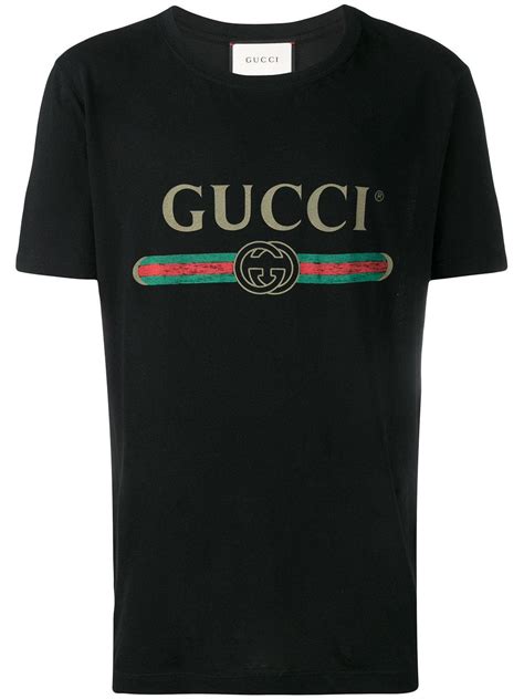 gucci t shirt men's xxl